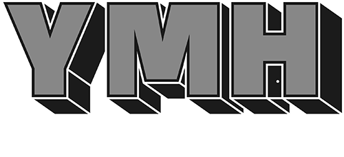 Footer Logo - Gray