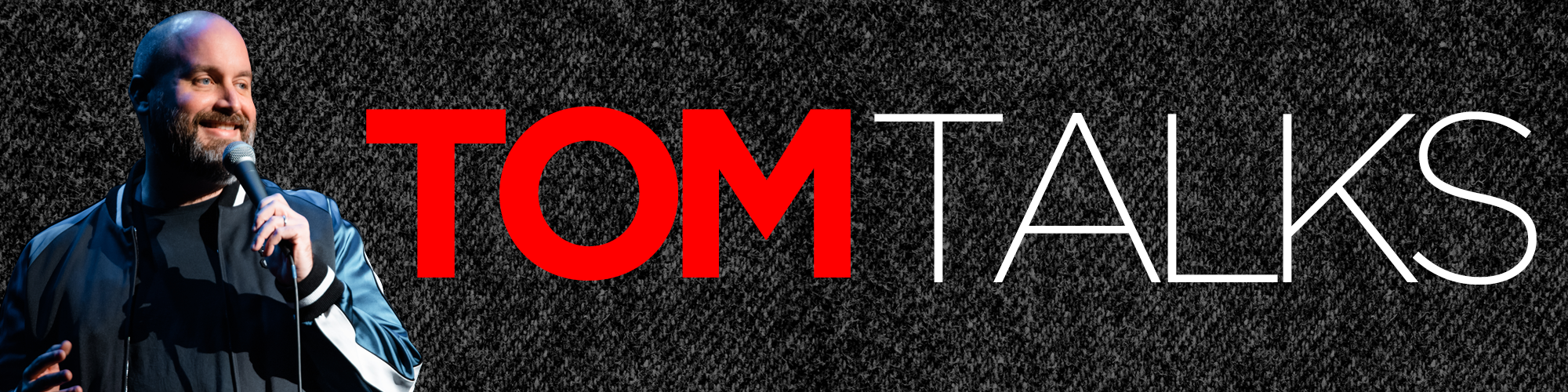 YMH Page Headers - Tom Talks